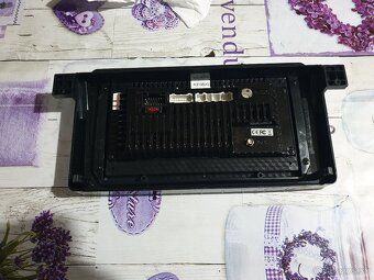 Predam 9 pal radio BMW E46 Android - 2