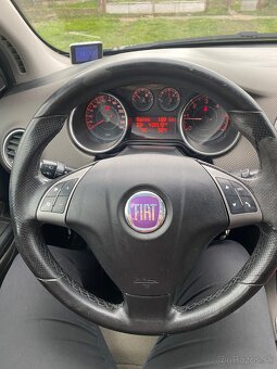 Fiat bravo 2 - 2