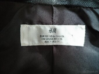 Koženka detská - 2