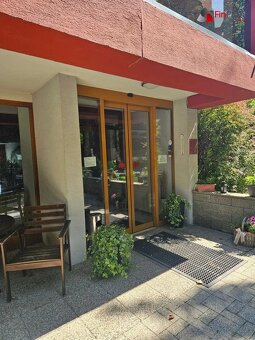 Penzión s výhľadom na Piešťany - 2