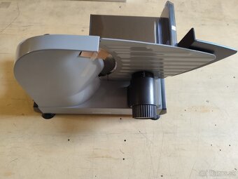 Elektrický krájač Sencor - 2