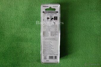 Nové slúchadlá Panasonic RP-HJE125 - 2