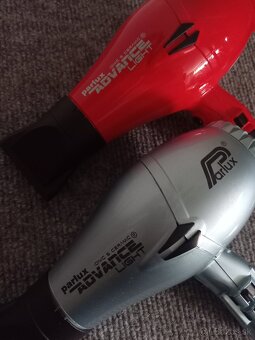 Parlux Advance Light Ceramic & Ionic - 2