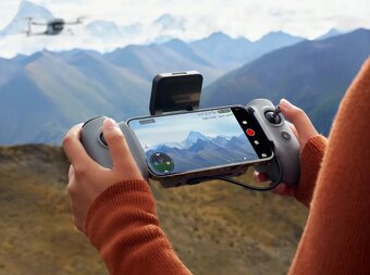 Dron pontesic Atom 2 - 2