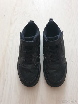 Detské tenisky Nike Borough Low Recraft č. 35 - 2