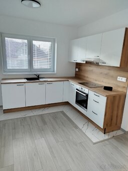 2 izbový bungalov - 2