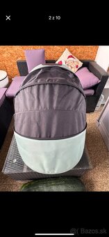 Predám kočiar Bebetto Luca - 2