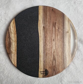 Epoxy podnos - 2
