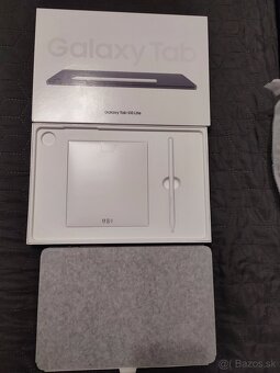 Tablet Samsung Galaxy Tab S10 Lite 6 GB / 128 GB - 2
