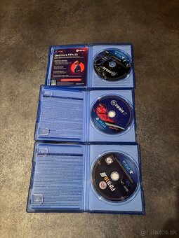 FIFA 18 19 22 ps4 - 2