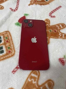 Predám iPhone 13 128 GB - 2