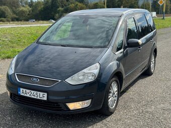 Ford Galaxy 1.8 Tdci - 2