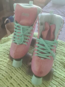 Koliskove korčule - 2