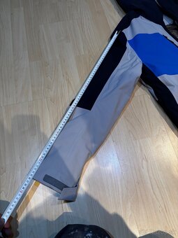 Lyžiarska bunda veľkosť L - 2