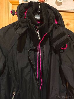 Dámska bunda Super - 2