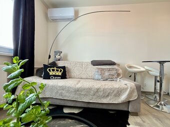 Garsónka s klimatizáciou, Štefánikova ul. - 2