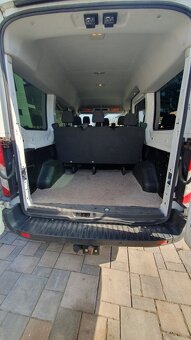 Ford transit - 2