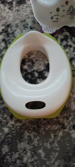 Nocnik a nadstavec na zachod - 2