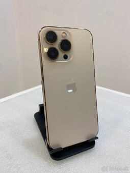 ZÁRUKA | iPhone 13 Pro 256gb Gold - 2