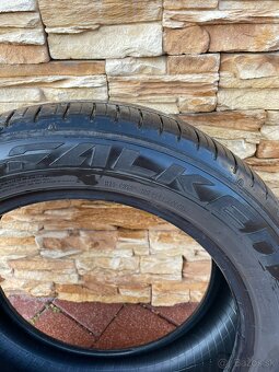 Letné pneu Falken 225/55 R18 - 2