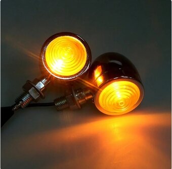 kovové blinkry pro veterány - 2