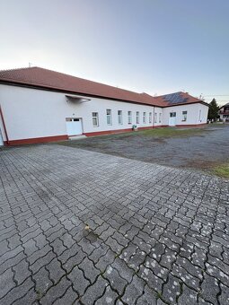 Na predaj podnikateľské priestory - 2