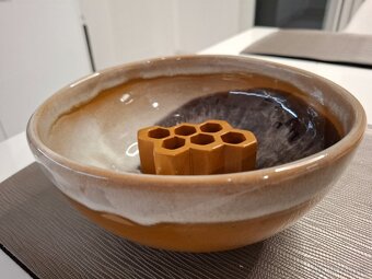 Ikebana - Keramika Estonsko - 2