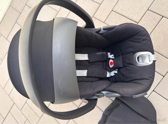 Autosedačka Cybex - 2