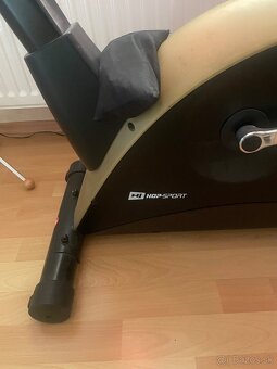 Predám kondičný bicykel - 2