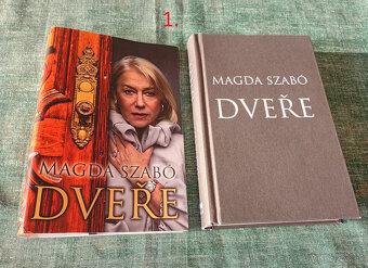 Knihy na predaj (26.) - 2