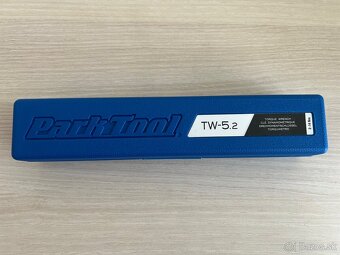 Park Tool momentovy kluc - 2