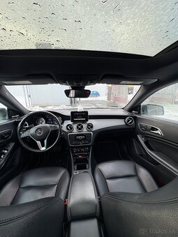 Mercedes Benz Cla 250 - 2