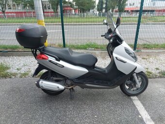 Piaggio X7 ie 250 EVO - 2