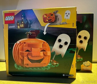 Lego 40697 - 2
