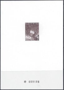 Príležitostné tlače - 2