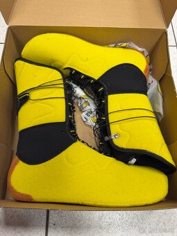 Nove papuce  lasportiva - 2