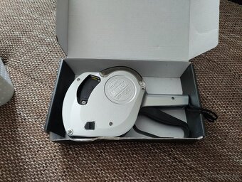 Skener / Čítačka čiarových kódov, cenovkovač - 2