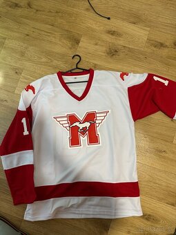 Hokejovy dres Youngblood - 2