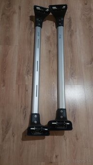 strešné lyžiny Opel Astra J - nové - 2