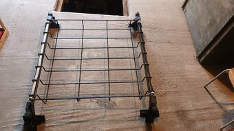 Strešný nosič Favorit - 2