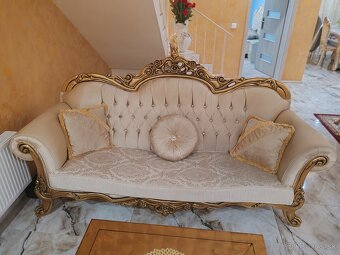 Taliansky nábytok - 2