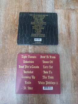 Macklemore & Ryan Lewis cd - 2