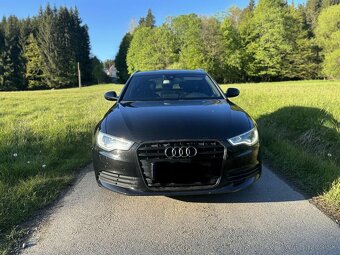 Audi A6 - 2
