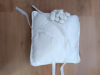 Svadobné doplnky - 2