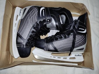 Pánske korčule - 2