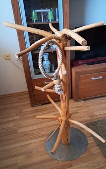 Strom pre papagája - 2