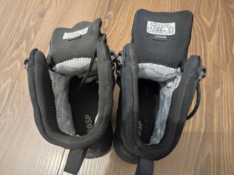 Kanady BOSP, goretex - 2