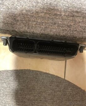 Riadiaca jednotka na Seat Ibiza Bosch 0 261 206 837 - 2