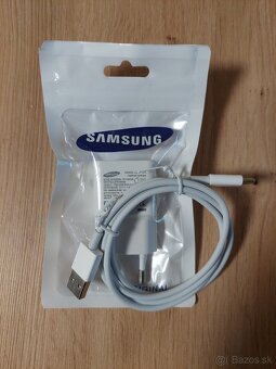 Nabíjačka Samsung 15w adaptér a kábel nová - 2