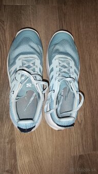 Dievčenske tenisky SALOMON v.38 - 2